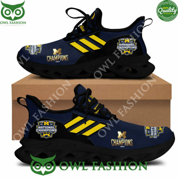 ideafootwear michigan wolverines max soul shoes sneakers for men and women 6521 wqnv1.jpg