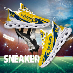 ideafootwear michigan wolverines max soul shoes sneakers for men and women 7045 g09o1.jpg