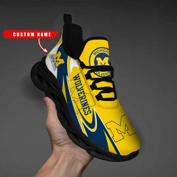 ideafootwear michigan wolverines max soul shoes sneakers for men and women 7619 yjrab.jpg