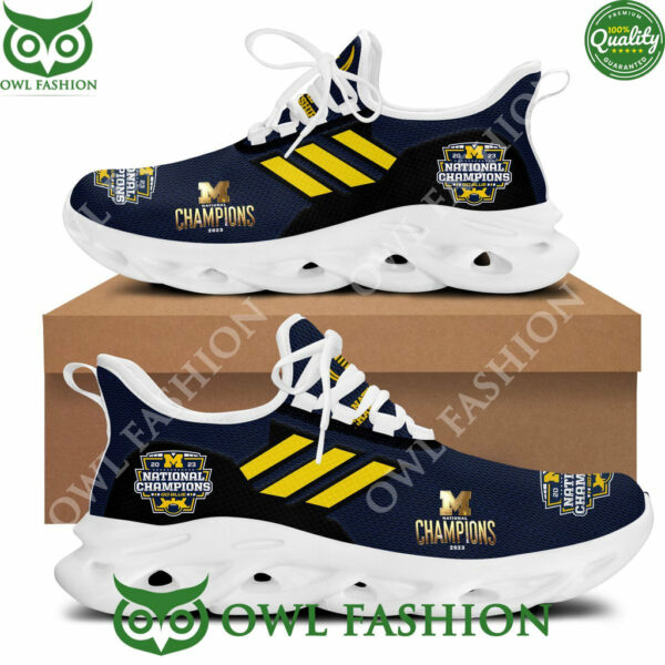 ideafootwear michigan wolverines max soul shoes sneakers for men and women 8904 nfh88.jpg