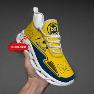 ideafootwear michigan wolverines max soul shoes sneakers for men and women 8942 tzqcq.jpg