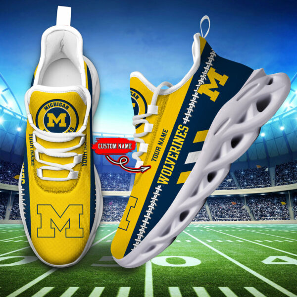 ideafootwear michigan wolverines max soul shoes sneakers for men and women 9043 83y4v.jpg