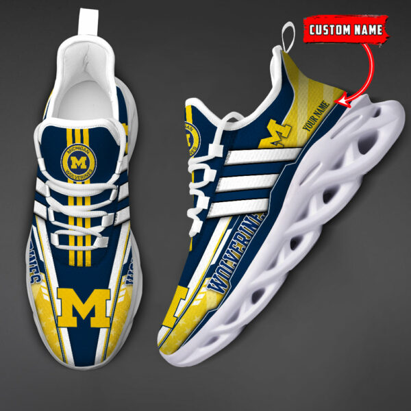 ideafootwear michigan wolverines max soul shoes sneakers for men and women 9489 dvecf.jpg