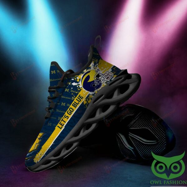 ideafootwear michigan wolverines max soul shoes sneakers for men and women 9614 lyb65.jpg