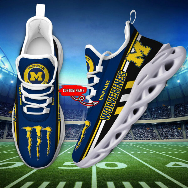 ideafootwear michigan wolverines max soul shoes sneakers for men and women 9990 2dj86.jpg