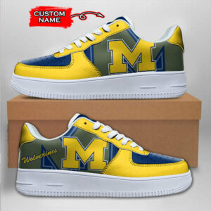 ideafootwear michigan wolverines ncaa air low top sneakers shoes for men and women 4257 te7lo.jpg