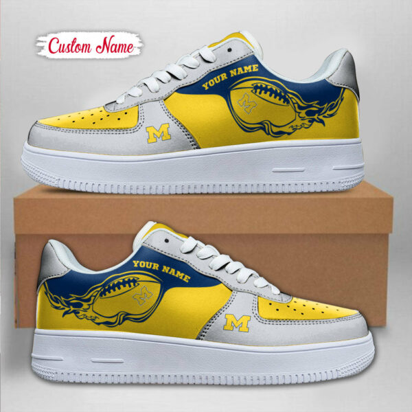 ideafootwear michigan wolverines ncaa air low top sneakers shoes for men and women 6278 rioqn.jpg