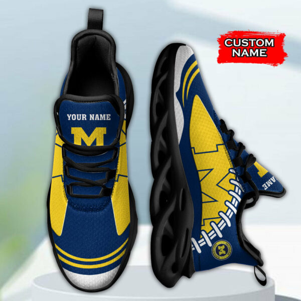 ideafootwear michigan wolverines ncaa max soul shoes sneakers for men and women 1013 jyb3p.jpg