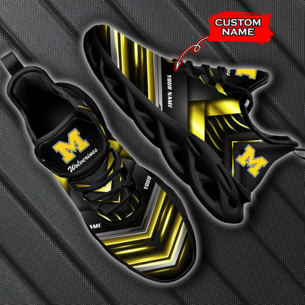 ideafootwear michigan wolverines ncaa max soul shoes sneakers for men and women 1101 saczt.jpg