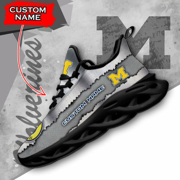 ideafootwear michigan wolverines ncaa max soul shoes sneakers for men and women 1268 4jyfa.jpg