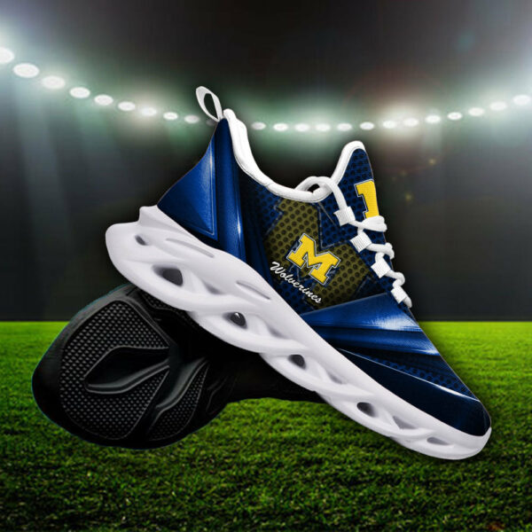 ideafootwear michigan wolverines ncaa max soul shoes sneakers for men and women 1366 gdq4x.jpg