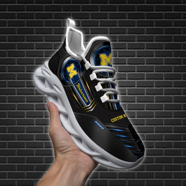 ideafootwear michigan wolverines ncaa max soul shoes sneakers for men and women 1379 npvdl.jpg