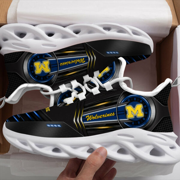 ideafootwear michigan wolverines ncaa max soul shoes sneakers for men and women 1712 waakx.jpg