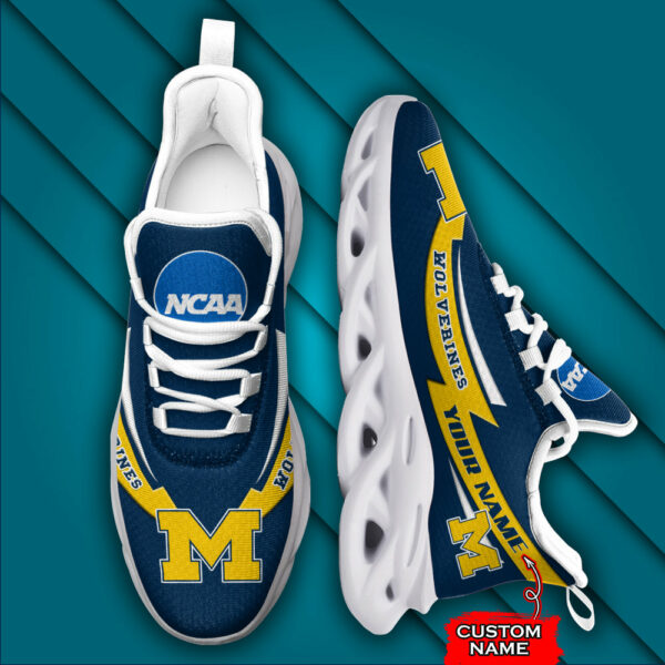 ideafootwear michigan wolverines ncaa max soul shoes sneakers for men and women 2402 bjafq.jpg