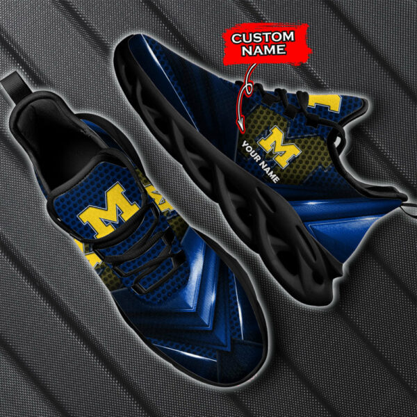 ideafootwear michigan wolverines ncaa max soul shoes sneakers for men and women 2617 yklee.jpg