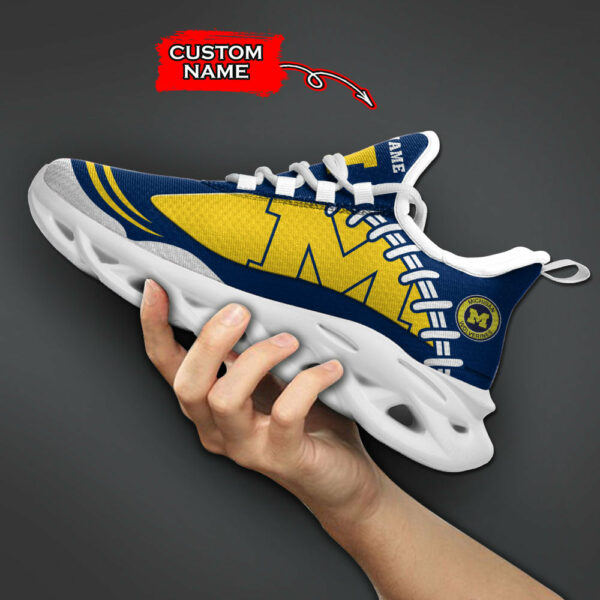 ideafootwear michigan wolverines ncaa max soul shoes sneakers for men and women 2784 r8sad.jpg