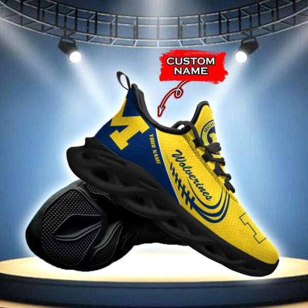 ideafootwear michigan wolverines ncaa max soul shoes sneakers for men and women 2968 vhbji.jpg