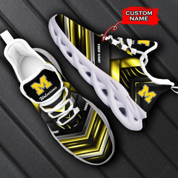 ideafootwear michigan wolverines ncaa max soul shoes sneakers for men and women 3148 cnhie.jpg