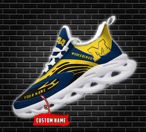 ideafootwear michigan wolverines ncaa max soul shoes sneakers for men and women 3186 yxa69.jpg