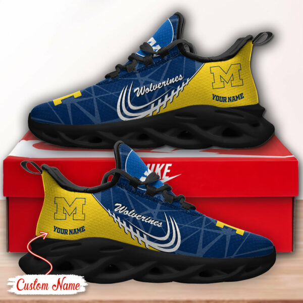 ideafootwear michigan wolverines ncaa max soul shoes sneakers for men and women 3489 iwwyv.jpg