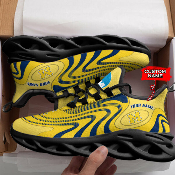 ideafootwear michigan wolverines ncaa max soul shoes sneakers for men and women 3674 nyhrn.jpg