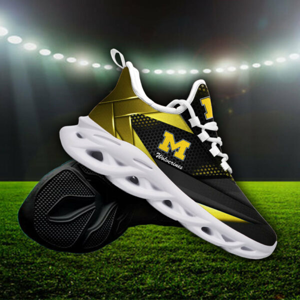 ideafootwear michigan wolverines ncaa max soul shoes sneakers for men and women 3761 q8k0m.jpg