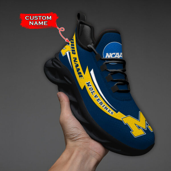 ideafootwear michigan wolverines ncaa max soul shoes sneakers for men and women 3931 xjdfl.jpg