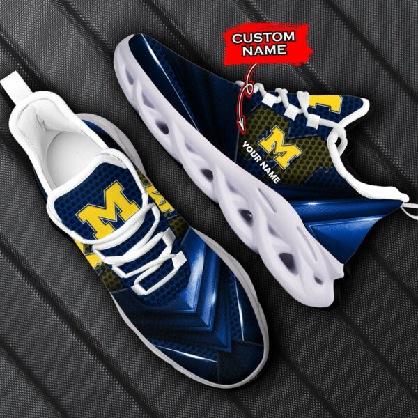 ideafootwear michigan wolverines ncaa max soul shoes sneakers for men and women 3984 825py.jpg