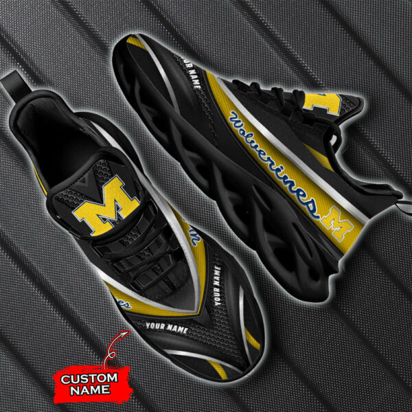 ideafootwear michigan wolverines ncaa max soul shoes sneakers for men and women 4334 uzhdo.jpg