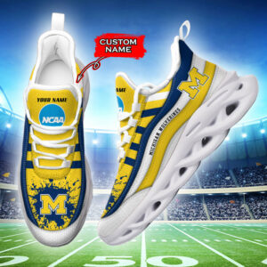 ideafootwear michigan wolverines ncaa max soul shoes sneakers for men and women 4496 gwxxr.jpg