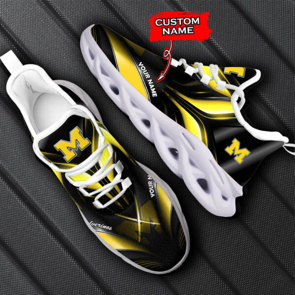 ideafootwear michigan wolverines ncaa max soul shoes sneakers for men and women 4633 bhov3.jpg