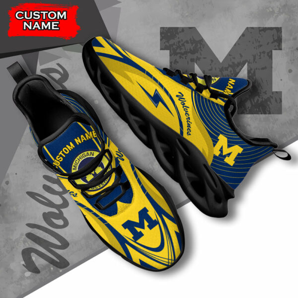 ideafootwear michigan wolverines ncaa max soul shoes sneakers for men and women 5386 qfdpb.jpg