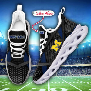 ideafootwear michigan wolverines ncaa max soul shoes sneakers for men and women 5530 hgc6t.jpg