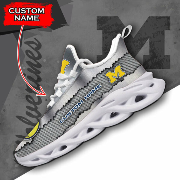 ideafootwear michigan wolverines ncaa max soul shoes sneakers for men and women 5542 tav2l.jpg