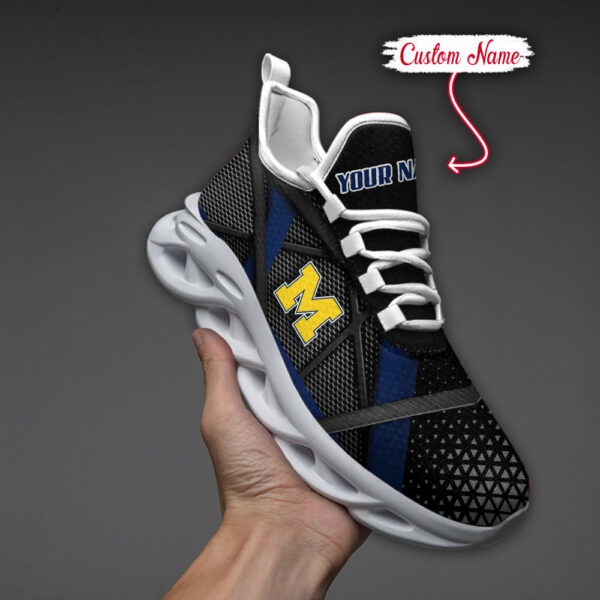 ideafootwear michigan wolverines ncaa max soul shoes sneakers for men and women 5681 y746w.jpg