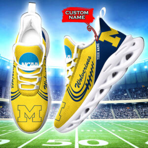 ideafootwear michigan wolverines ncaa max soul shoes sneakers for men and women 6020 e7why.jpg