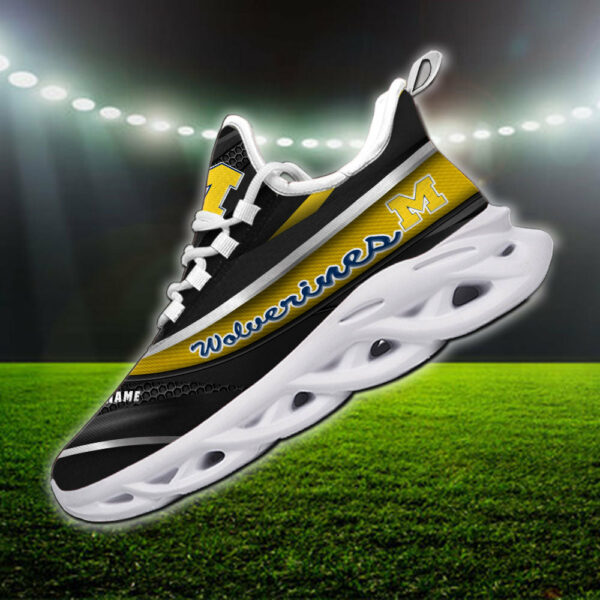 ideafootwear michigan wolverines ncaa max soul shoes sneakers for men and women 6132 6n3p5.jpg