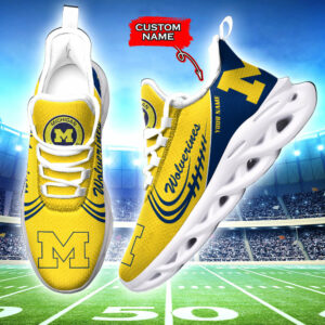 ideafootwear michigan wolverines ncaa max soul shoes sneakers for men and women 6161 ywy3n.jpg