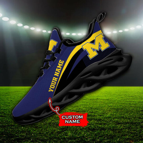 ideafootwear michigan wolverines ncaa max soul shoes sneakers for men and women 6280 i2i9p.jpg