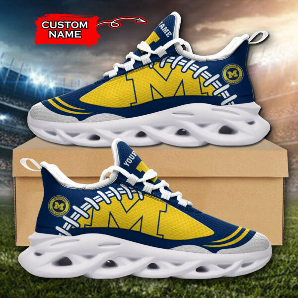 ideafootwear michigan wolverines ncaa max soul shoes sneakers for men and women 6478 axrau.jpg