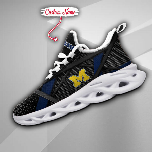 ideafootwear michigan wolverines ncaa max soul shoes sneakers for men and women 6855 kyh6d.jpg