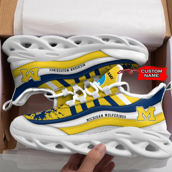 ideafootwear michigan wolverines ncaa max soul shoes sneakers for men and women 7071 usret.jpg