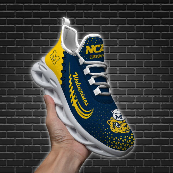 ideafootwear michigan wolverines ncaa max soul shoes sneakers for men and women 7332 ijgvq.jpg