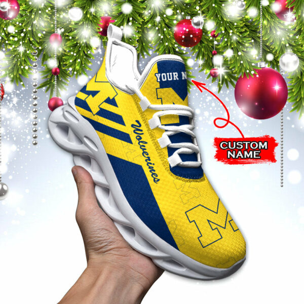 ideafootwear michigan wolverines ncaa max soul shoes sneakers for men and women 7380 3nfwr.jpg