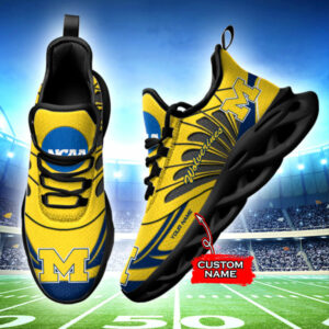 ideafootwear michigan wolverines ncaa max soul shoes sneakers for men and women 7655 oozo9.jpg