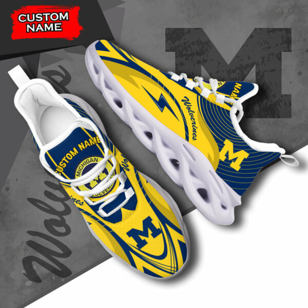 ideafootwear michigan wolverines ncaa max soul shoes sneakers for men and women 7711 elei7.jpg