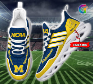 ideafootwear michigan wolverines ncaa max soul shoes sneakers for men and women 7964 qzam9.jpg