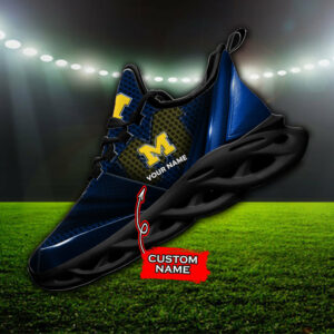 ideafootwear michigan wolverines ncaa max soul shoes sneakers for men and women 9279 ukctf.jpg