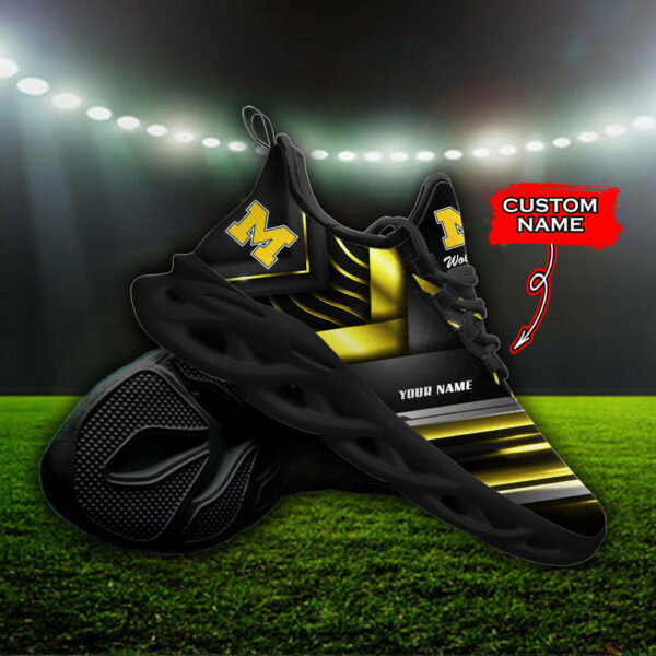 ideafootwear michigan wolverines ncaa max soul shoes sneakers for men and women 9357 imwf7.jpg