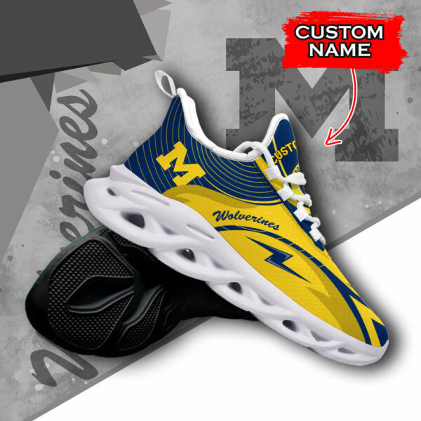 ideafootwear michigan wolverines ncaa max soul shoes sneakers for men and women 9418 4jcl5.jpg